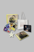 "Universo" Fanbox – Limited Edition