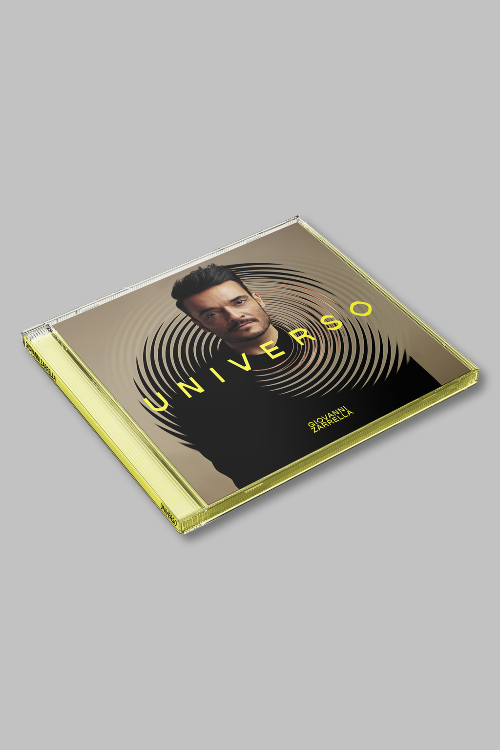 CD "Universo"