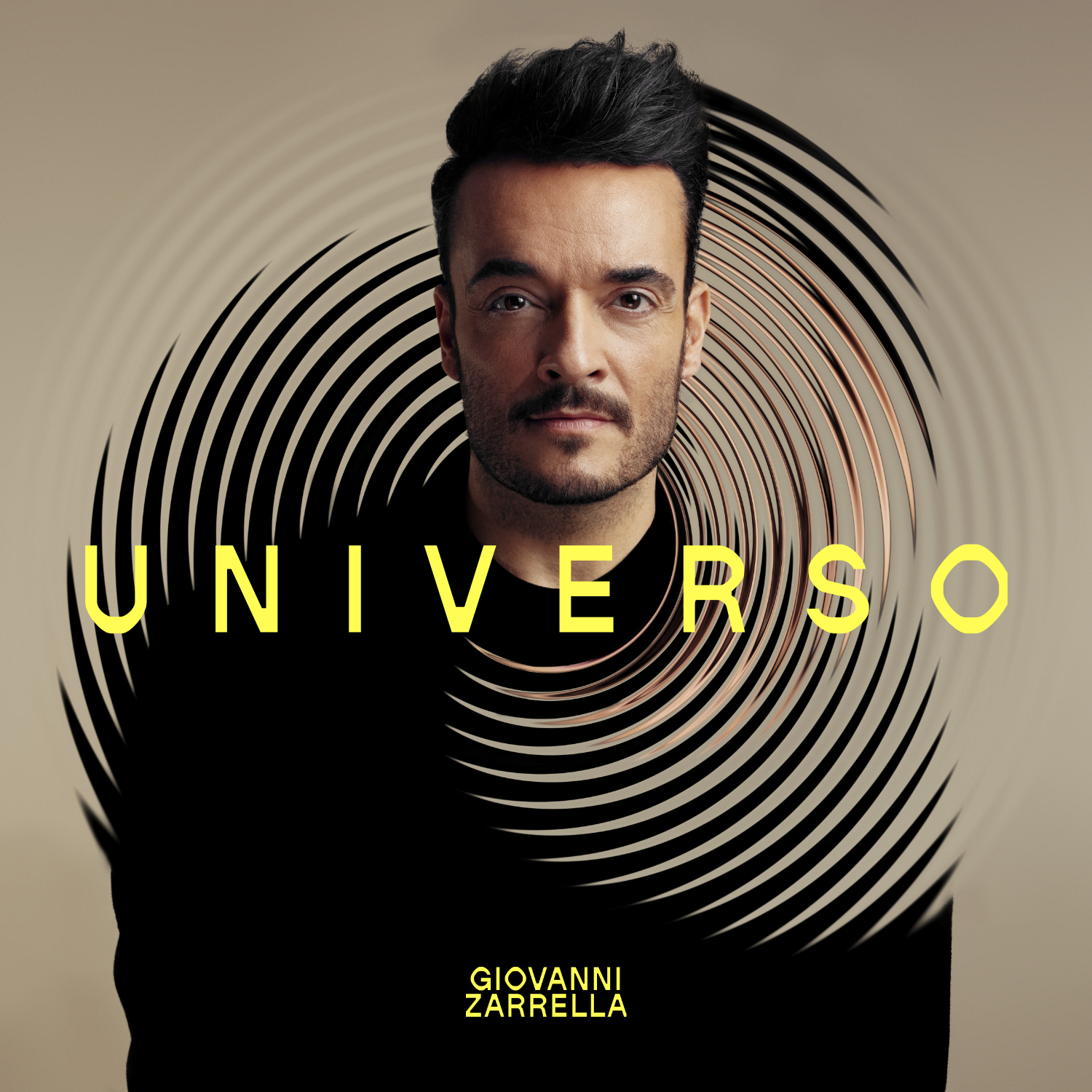 CD "Universo"