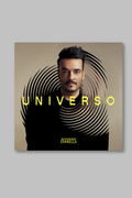 CD "Universo"