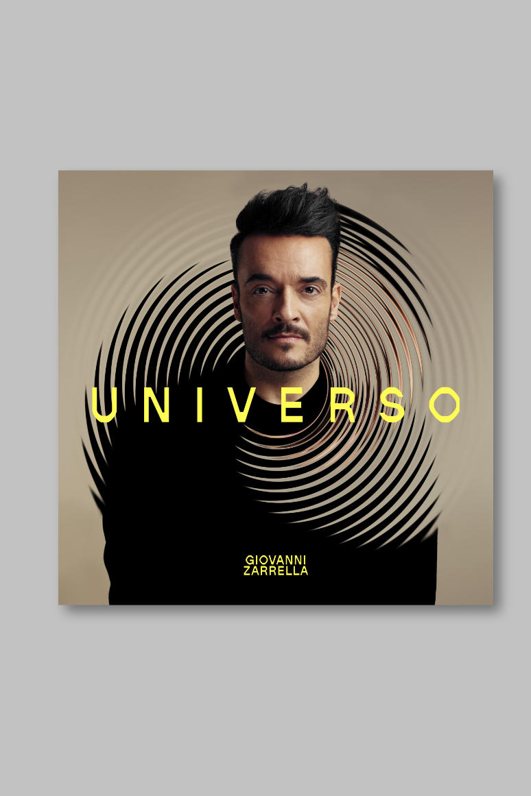 CD "Universo"