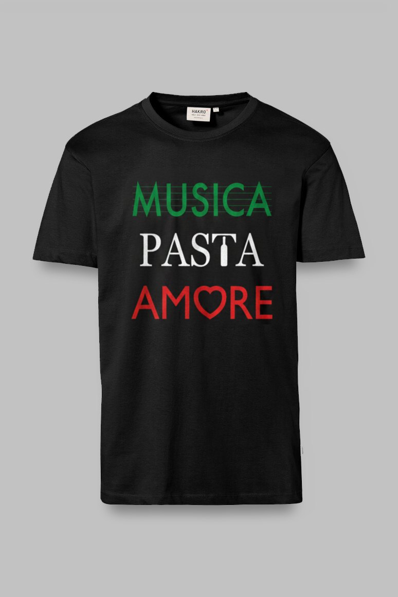 T-Shirt "La Dolce Vita"