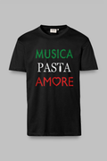 T-Shirt "La Dolce Vita"