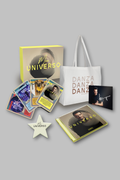 "Universo" Fanbox – Limited Edition