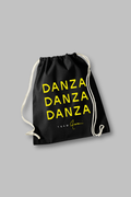 Gymbag "Danza"