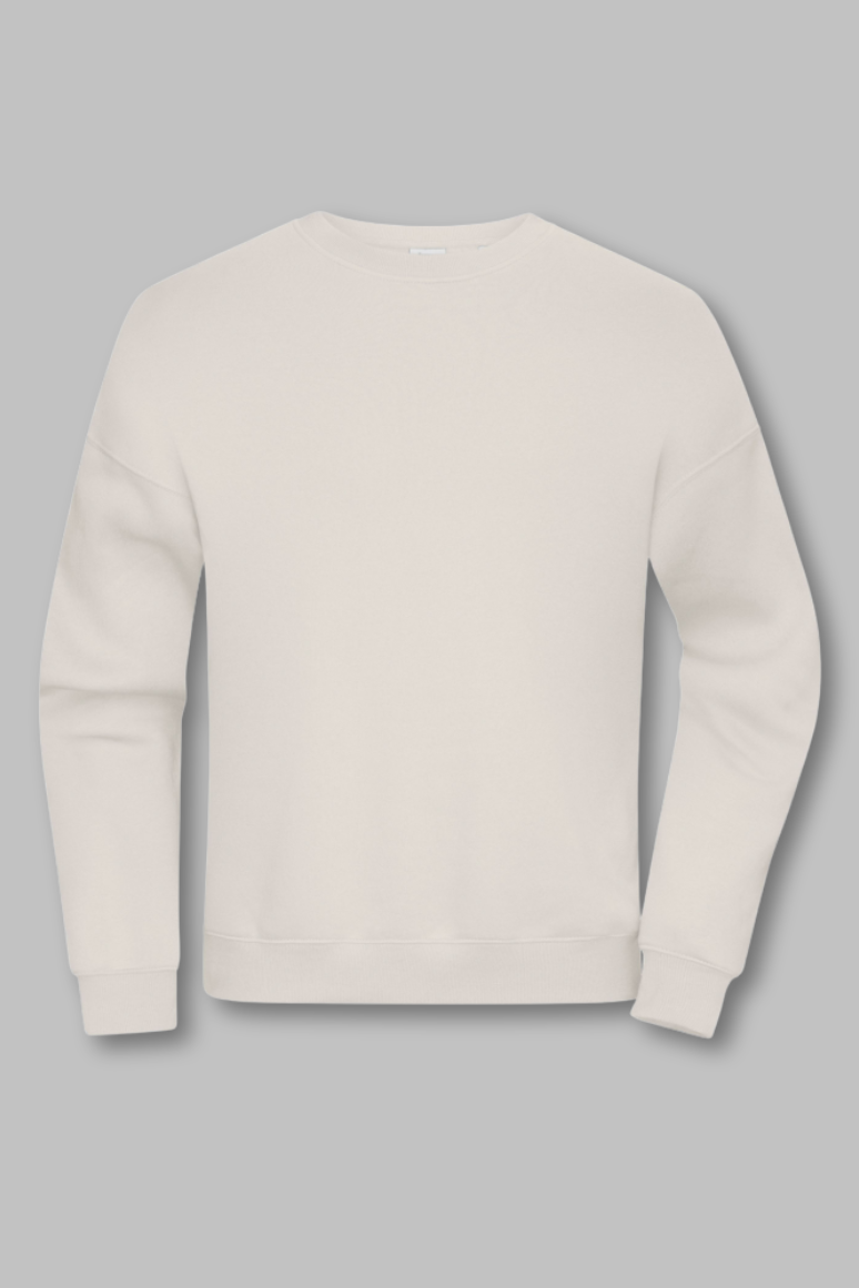 Sweater Oversize "La Discoteca Italiana"