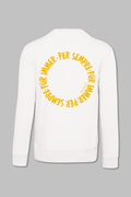 Sweater Per Sempre in Beige