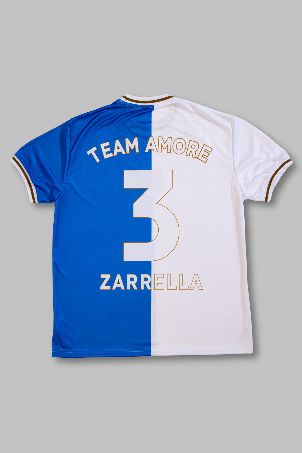 Trikot "Team Amore" – Zarrella