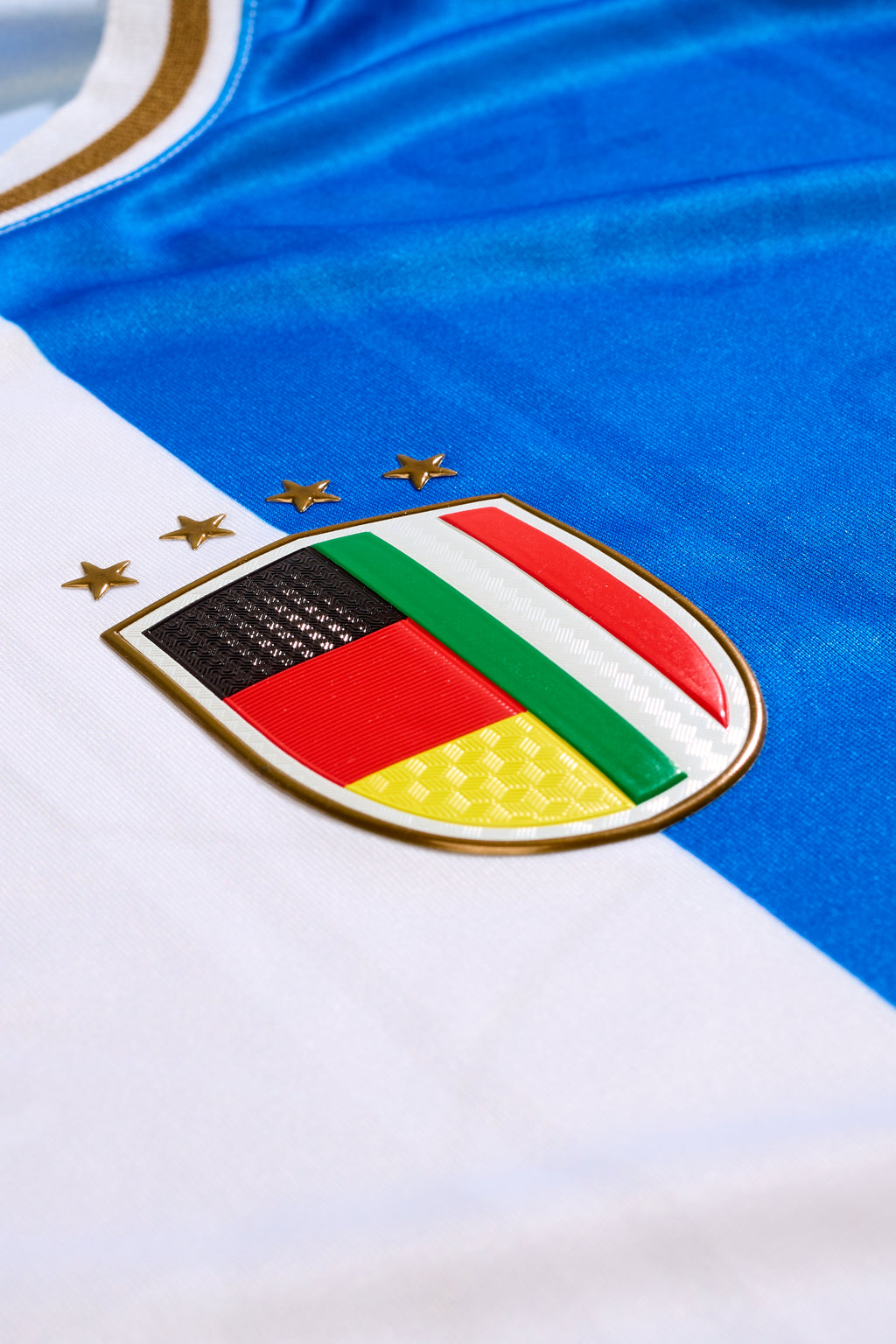 Trikot "Team Amore" – Zarrella